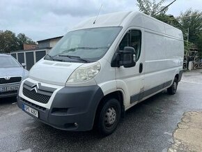 Citroen Jumper 2.2 HDI 150 - 1