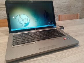 Laptop HP G62 15,6" zasilacz