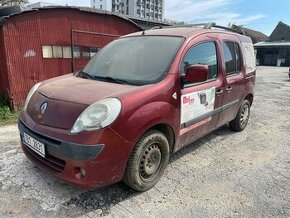 Renault Kangoo 1.5 dCi - 1