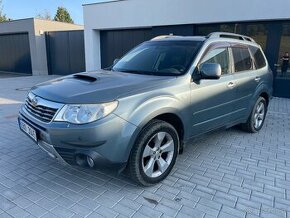 Subaru Forester 2.0 TD - 1