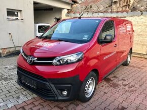 Toyota Proace 2.0d