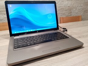 Laptop HP G62 15,6" zasilacz