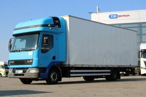 DAF FA LF 45.220 E12, NADWOZIE DO UŚPIENIA - 1