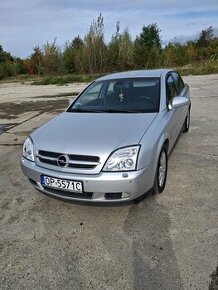 Opel Vectra niski przebieg zadbana - 1