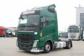 VOLVO FH 420, LOWDECK, EURO 6, VEB+, KLIMATYZACJA NIEZALEŻNA - 1