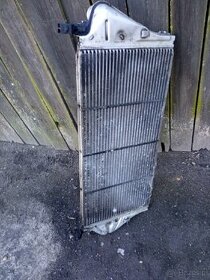 Intercooler renault laguna ll 1.9 DCi 120 KM - 1