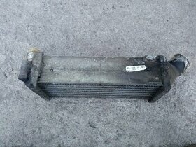 Intercooler opel astra F 1.7 TDS Isuzu - 1