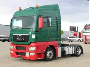 MAN TGX 18.440 4X2 LLS - U, NISKI POKŁAD, EURO 5 EEV - 1