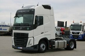 VOLVO FH 500, EURO 6, RETARDER - 1