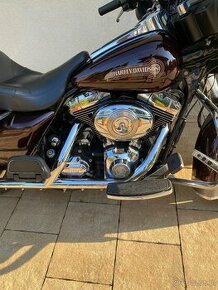 Harley Electra Glide -sprzedam - 1