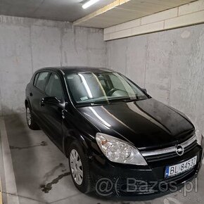 Astra 1,4 Benz+LPG , 90KM