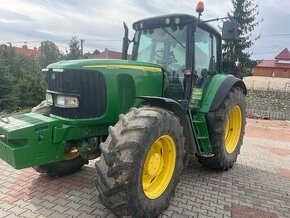 John Deere 6920 S - 1