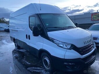 Iveco Daily 2.3 klima automat