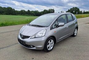 Honda Jazz Klimatyzacja 1.2 Benzyna - 1