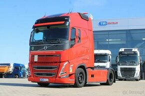 Volvo FH 460, EURO 6, VEB+, PNEU 80%, NAWIGACJA, I-SAVE