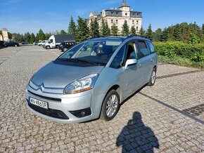 Citroën C4 Grand Picasso 2.0 HDi 7 osobowe
