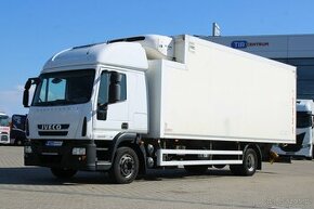 IVECO EUROCARGO 120E25, THERMO-KING T-600R - 1