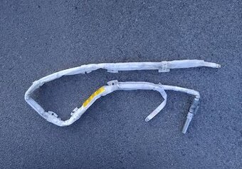 Poduszka powietrzna sufitowa BMW E60 - 1