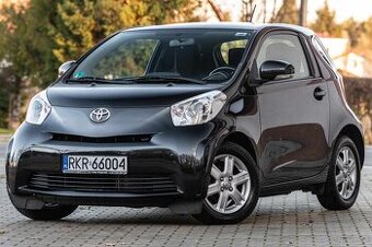 Toyota IQ