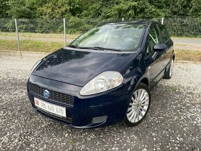 Grande Punto 1.2 2006 Giugiaro Klima - 1