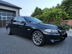 BMW 525d xDrive Aut. - 1