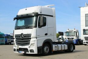 Mercedes-Benz Actros 1848, EURO 6, LOWDECK - 1