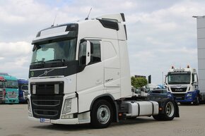 Volvo FH 500, EURO 6, LOWDECK, VEB+, I-PARK COOL