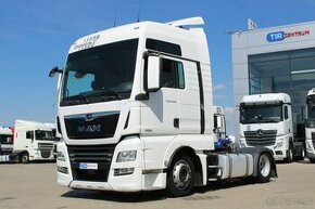 MAN TGX 18.460, EURO 6, NISKI POKŁAD - 1