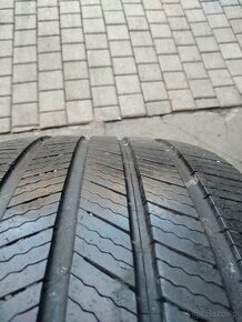 opony 235/50/17r MICHLIN DEFLDER t+h 96 h m+S BIEŻNIK OK 6 M