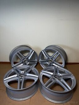 ALUFELGI 17" 5x112 Mercedes A , B , CLA , GLA , GLB - nr.03