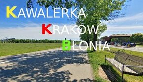 Kraków Królowej Jadwigi mini kawalerka cudna sześcioletnia - 1