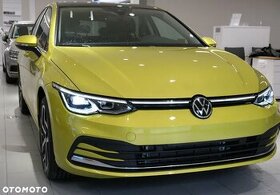 sprzedam volkswagen golf VIII 1,5 TSI evo style - 1