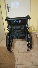wózek elektryczny inwalidzki