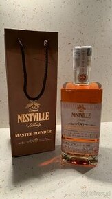 Nestville Whiskey Master Blender 2018 9 y.o.