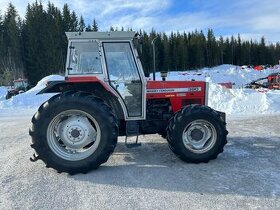 Sprzedam Ciągnik rolniczy Massey Ferguson 390