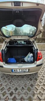 Renault Clio III 2006r 1.6 benzyna 156tys