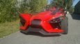 Polaris Slingshot SL 175 KM