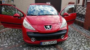 Peugeot 207-Polecam