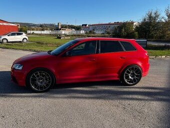 Audi rs3 2012 90000km 466ps