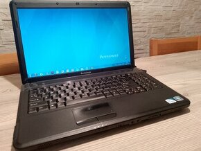 Laptop Lenovo G550 15,6" zasilacz - 1