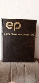 Encyklopedia Popularna PWN