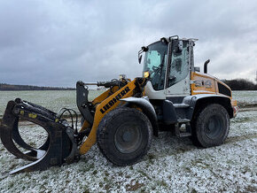 Liebherr 514 Stereo