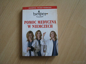 Rozmówki polsko-niemieckie – Pomoc medyczna w Niemczech M. D - 1