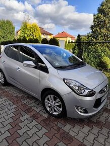 Mam do sprzedania Hyundai ix20