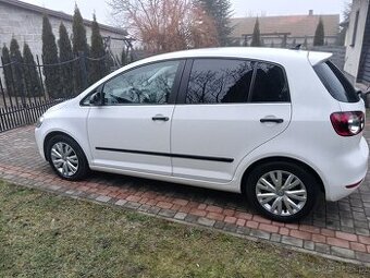 Sprzedam Volkswagena Golfa plus z 2012r