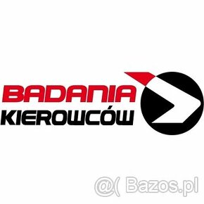 Badania Kierowców - W Czasie Jednej Wizyty - 1