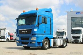 MAN TGX 18.440 4X2 BLS, EURO 5EEV, RETARDER - 1