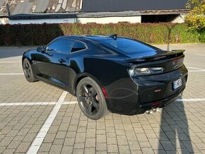 Camaro SS - 1