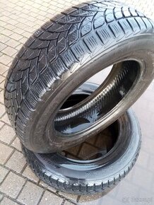 opony LASSA SNOWAYS 185/65/15 r 88t m+s bieżnik ok 6 mm nie