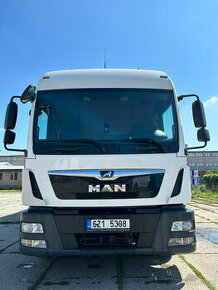 MAN TGL 12.250 4x2 BL, EURO 6, 2018 - 1